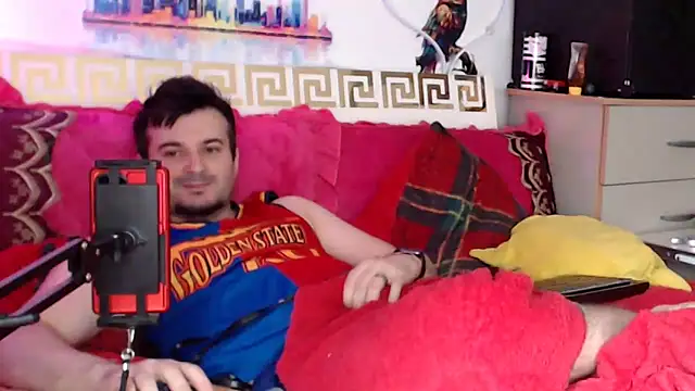 عرض كام KingOfSinRO69