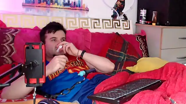 KingOfSinRO69 webcam show