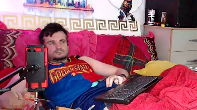 KingOfSinRO69 webcam show