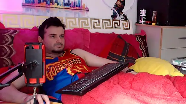 KingOfSinRO69 Webcamshow