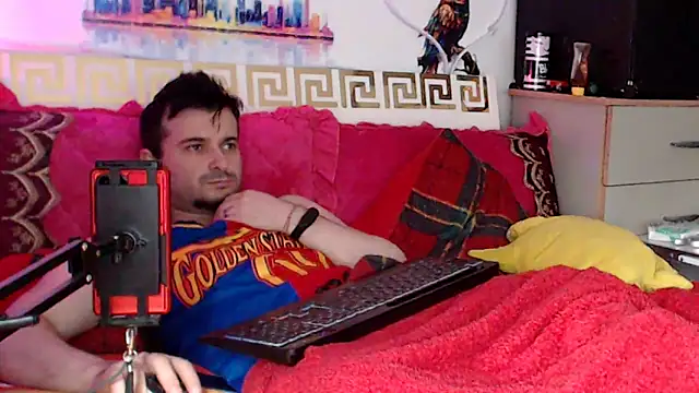KingOfSinRO69 Webcamshow