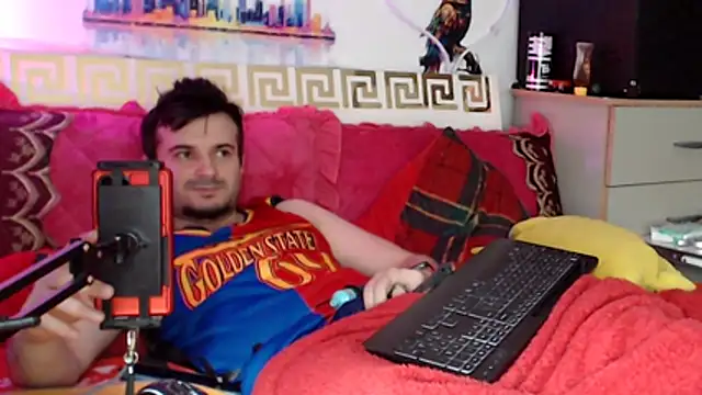 KingOfSinRO69 – webcam-show