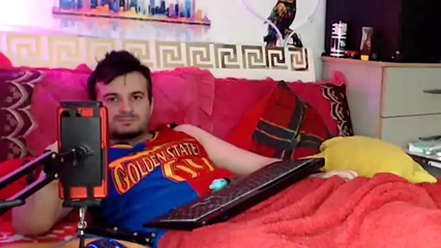 KingOfSinRO69 Webcam show