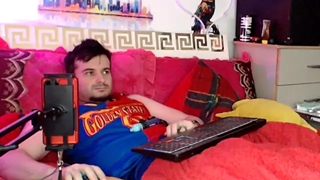 KingOfSinRO69 Webcamshow