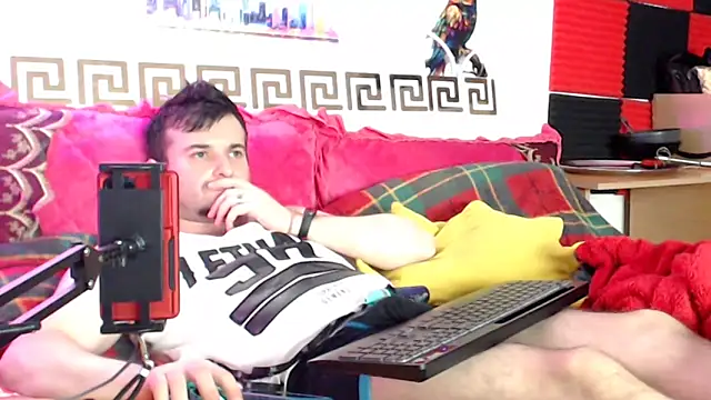 KingOfSinRO69 Webcamshow