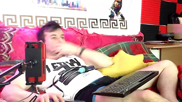 KingOfSinRO69 Pertunjukan Webcam