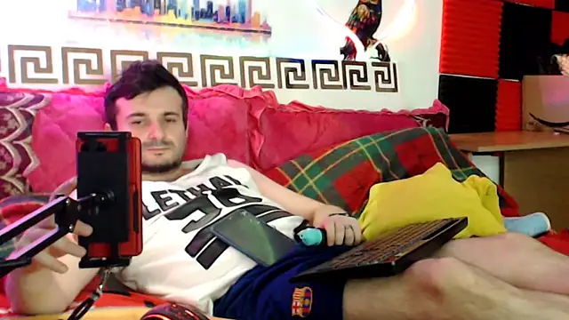 KingOfSinRO69 – webcam-show