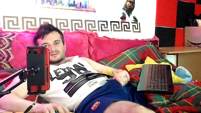 KingOfSinRO69 – webcam-show
