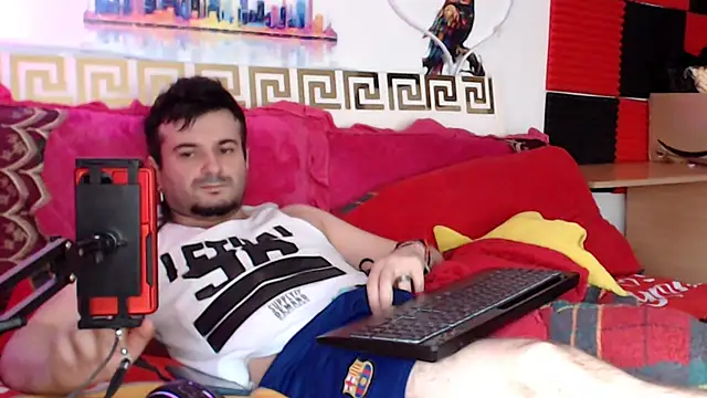 KingOfSinRO69 – webcam-show