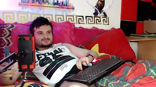 KingOfSinRO69 ওয়েবক্যাম শো