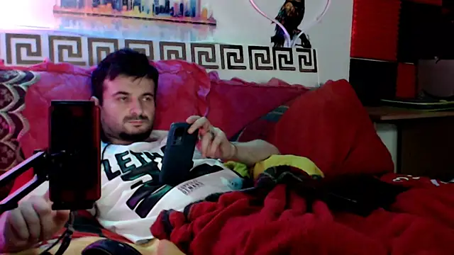 KingOfSinRO69 – webcam-show