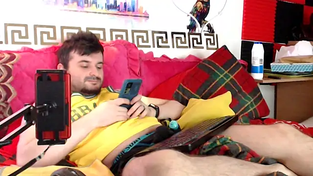 KingOfSinRO69 – webcam-show
