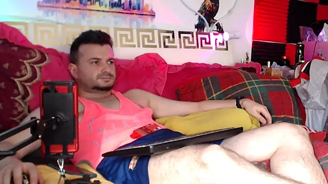 KingOfSinRO69 – webcam-show