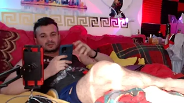 KingOfSinRO69 – webcam-show