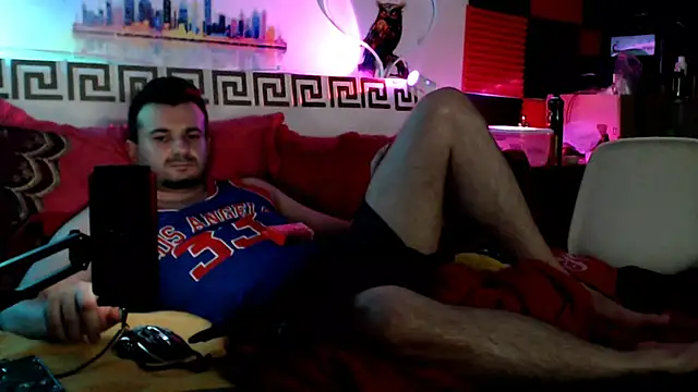 โชว์เว็บแคมของ KingOfSinRO69