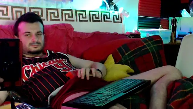 KingOfSinRO69 Webcam show