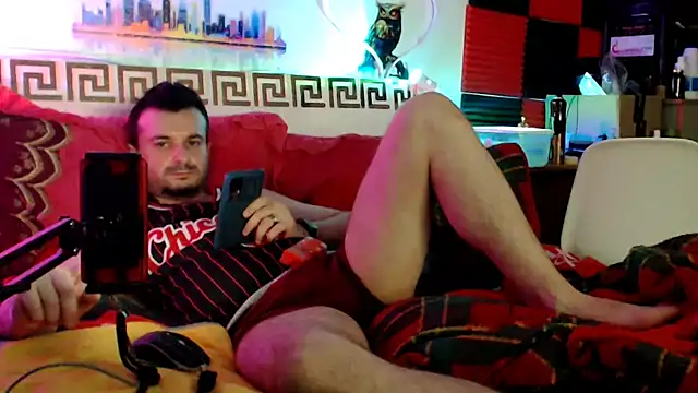 KingOfSinRO69 – webcam-show