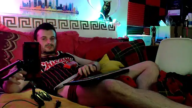 عرض كام KingOfSinRO69
