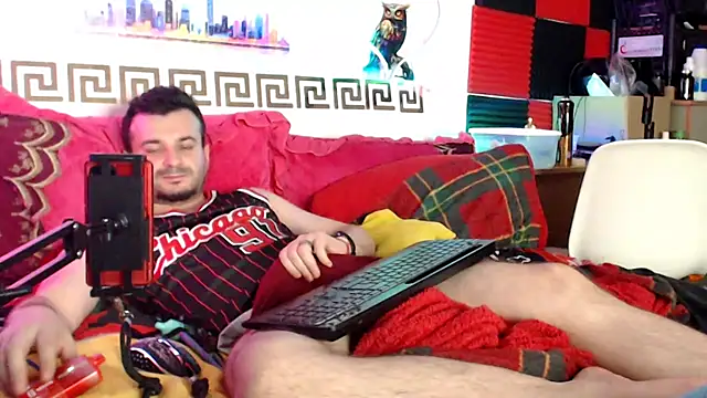 KingOfSinRO69 Webcamshow