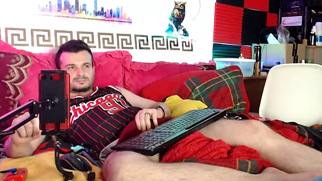عرض كام KingOfSinRO69