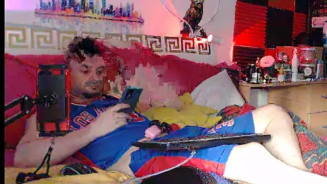 Hugec0ck007 Webcam show