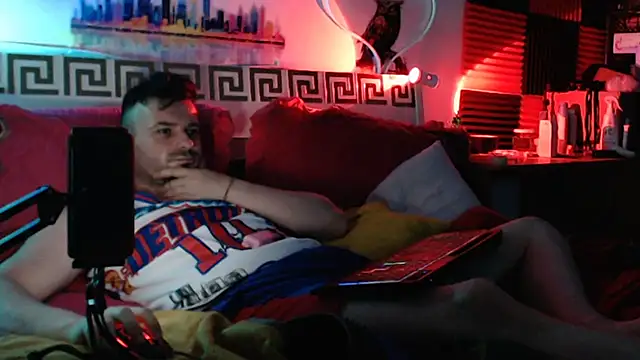 Hugec0ck007 Webcam show