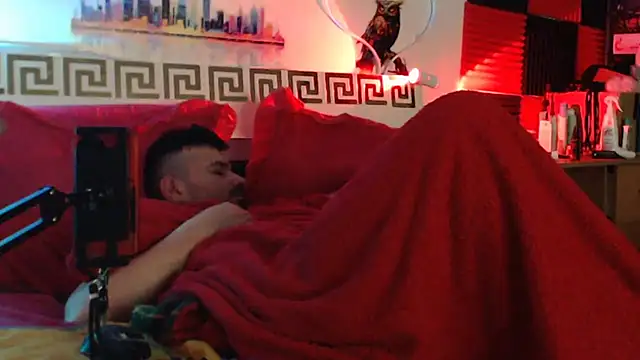 Hugec0ck007 Webcam show