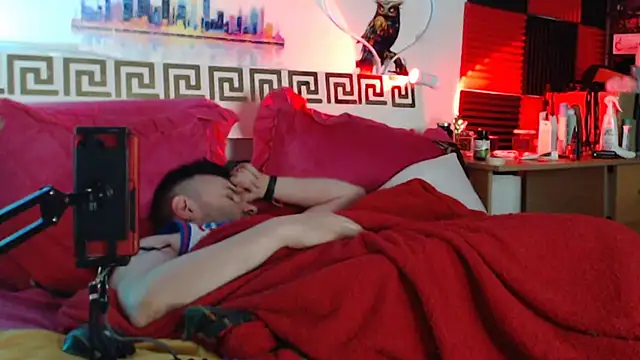 Hugec0ck007's Live XXX Chat
