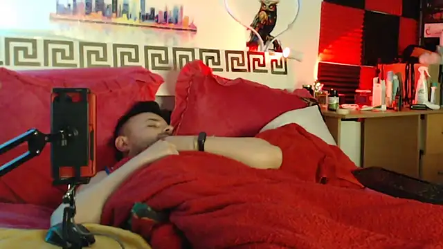 Hugec0ck007 Webcam show