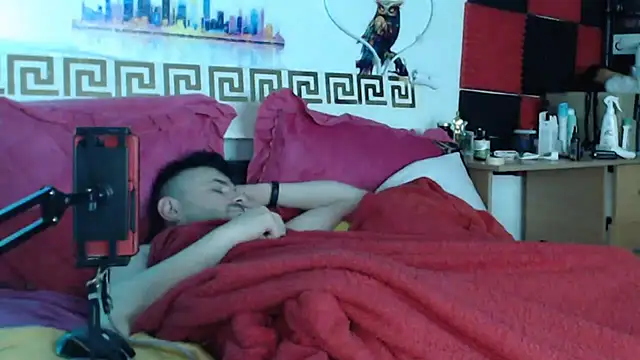 Hugec0ck007 Webcam show