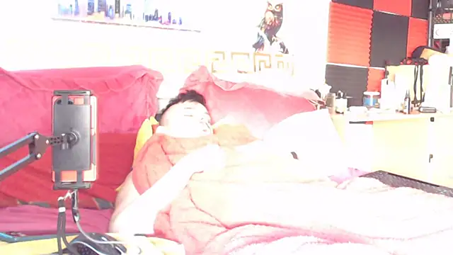 Hugec0ck007 Webcam show