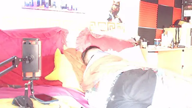 Hugec0ck007 Webcam show