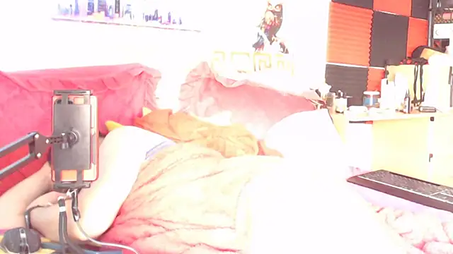 Show de Hugec0ck007 na webcam