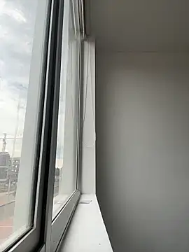 Webkamerová show Ameellie