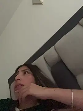 Živý XXX chat Ameellie