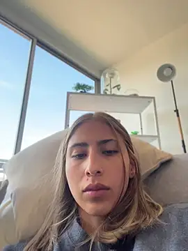 Ameellie Webcamshow