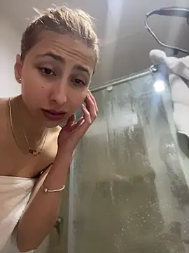 Ameellie Show Webcam