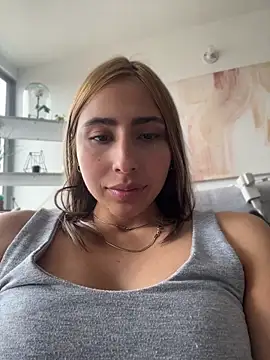 دردشة Ameellie الجنسية المباشرة