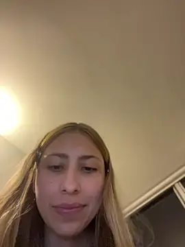 Ameellien Live XXX chat