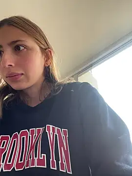 Ameellie Webcamshow
