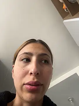 Ameellie Live XXX-chat