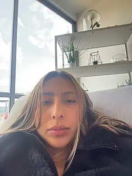 Ameellie Chat XXX in diretta