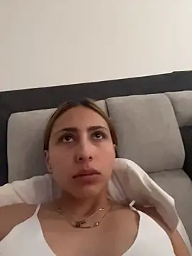 عرض كام Ameellie