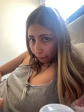 Ameellie's Live XXX Chat