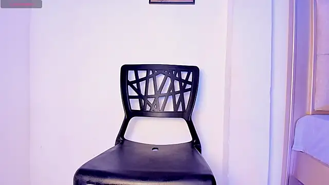 Živá chatovací místnost Letizia_West_