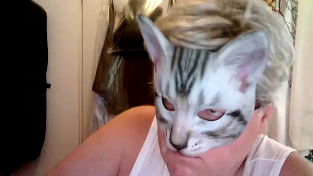 Sigorius webcam show