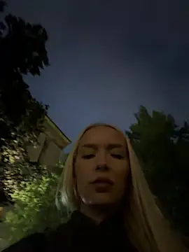 Webkamerová show eva_m1racle_