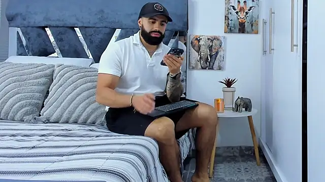 Zack_Froone Chat XXX live