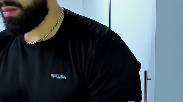 Zack_Froonen Webbikameraesitys