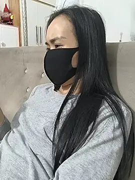 Webkamerová show I_AM_NOT_A_SLUT